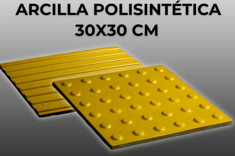 Arcilla polisintética — imagen 1