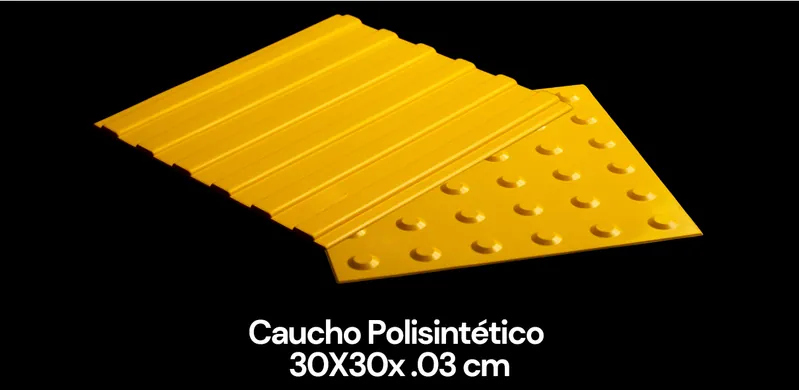 Caucho polisintético — imagen 2