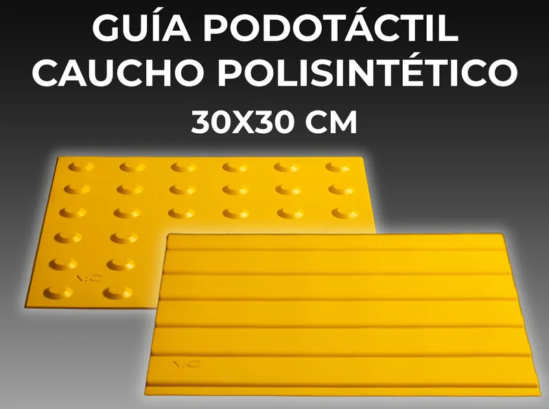 Caucho polisintético — imagen 3