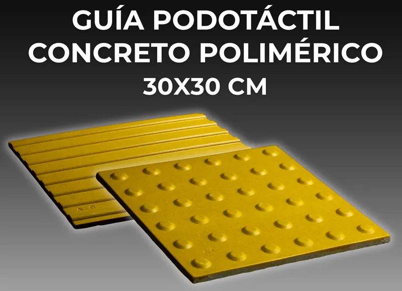 Concreto polimérico — imagen 3