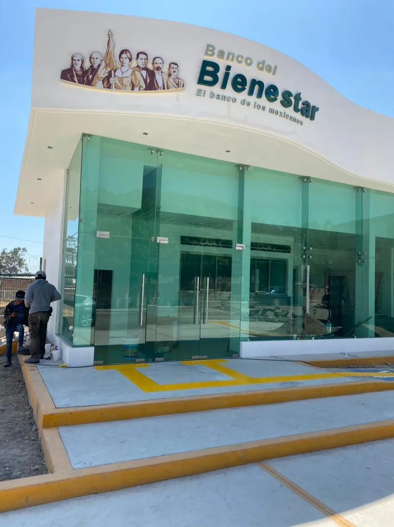 Banco del Bienestar — imagen 2