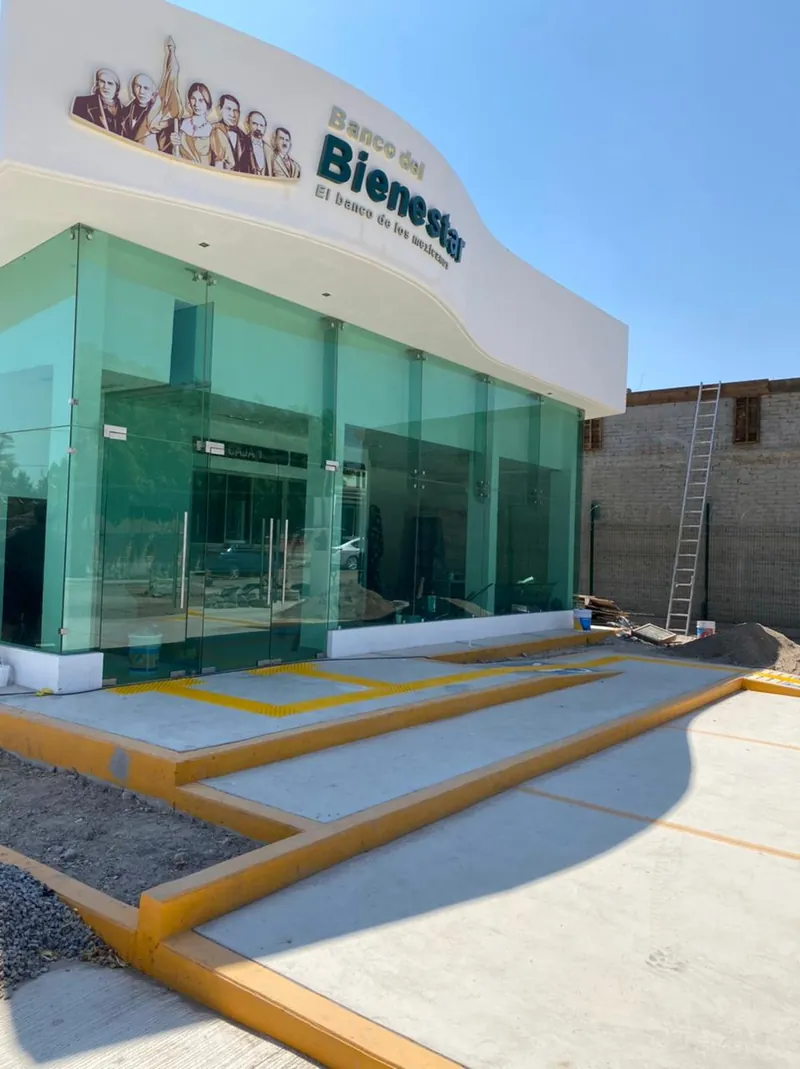 Banco del Bienestar — imagen 3