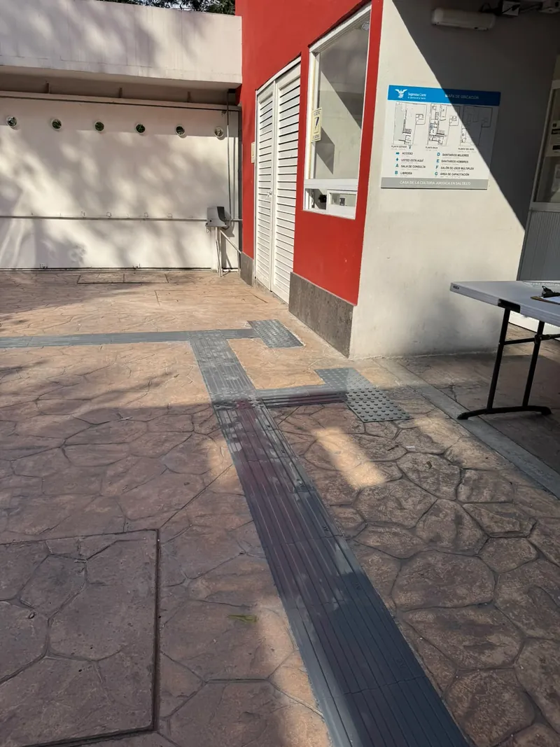 Casa de la Cultura Saltillo — imagen 13