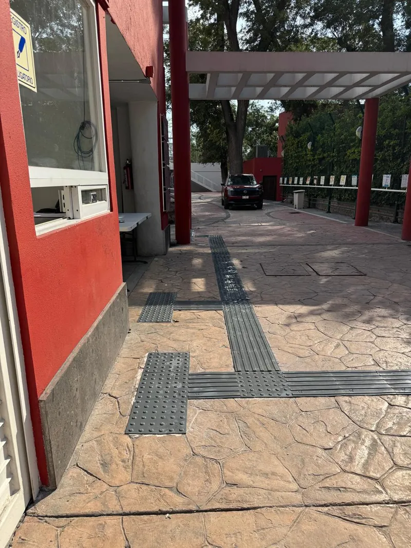 Casa de la Cultura Saltillo — imagen 2