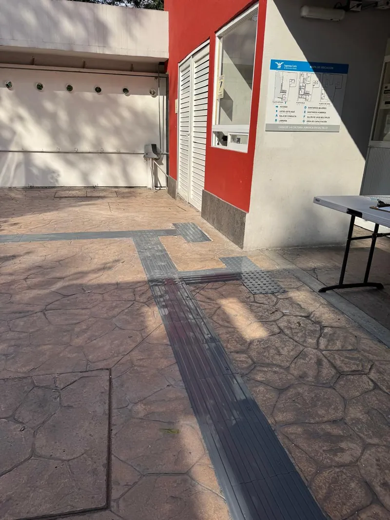 Casa de la Cultura Saltillo — imagen 23