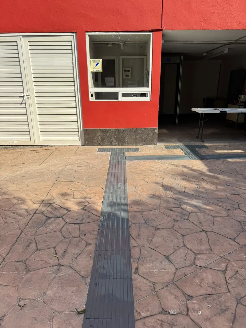 Casa de la Cultura Saltillo — imagen 29