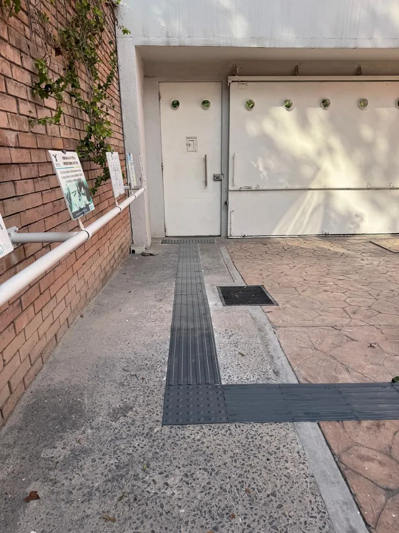 Casa de la Cultura Saltillo — imagen 4