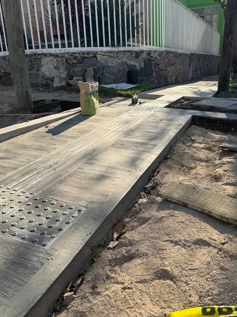 Cruces peatonales — imagen 25