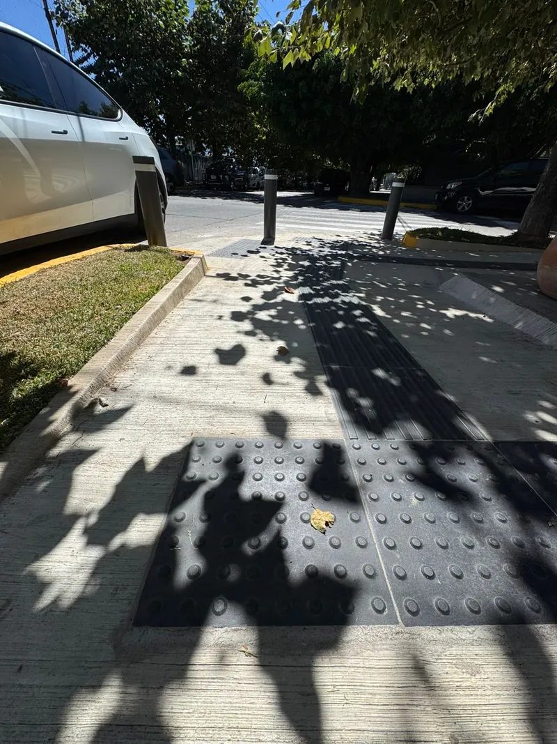 Cruces peatonales — imagen 29