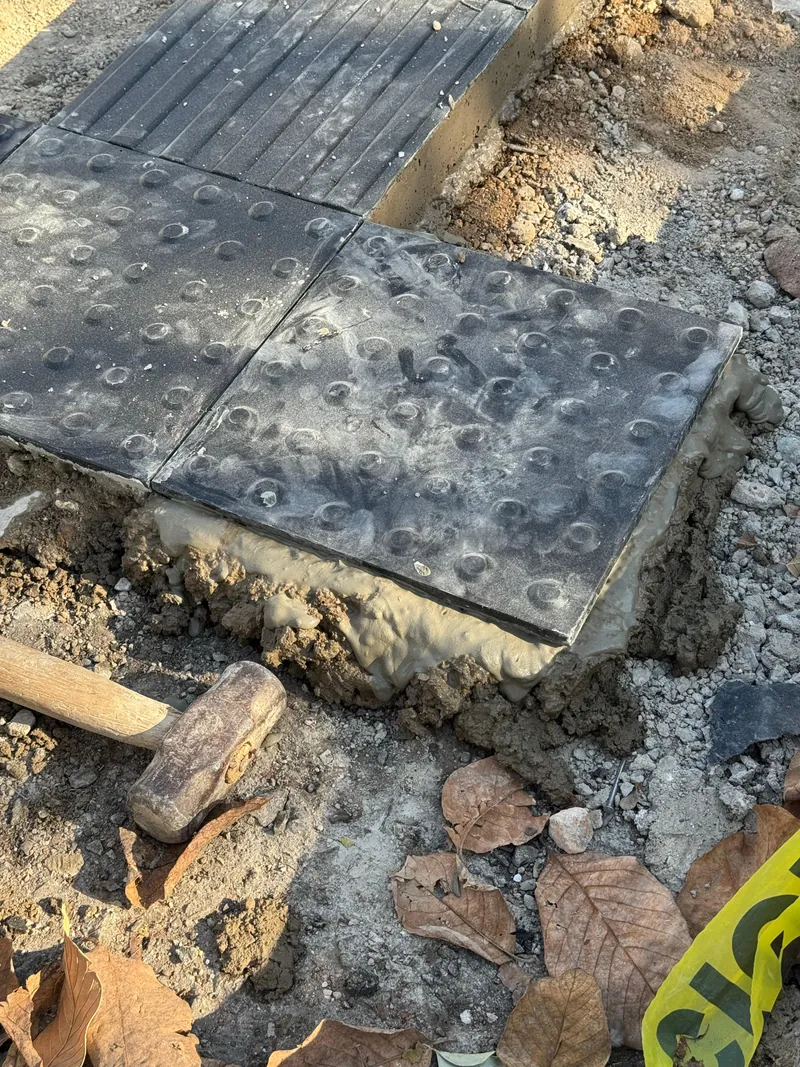 Cruces peatonales — imagen 41