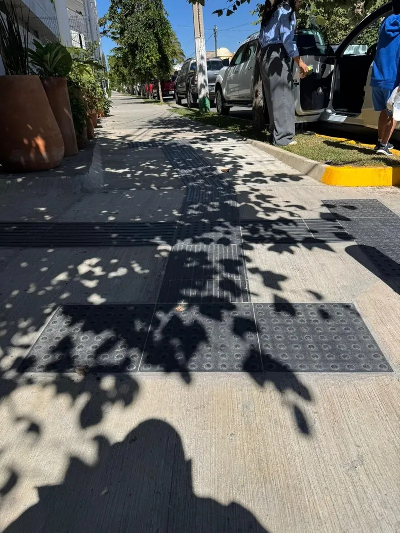 Cruces peatonales — imagen 45