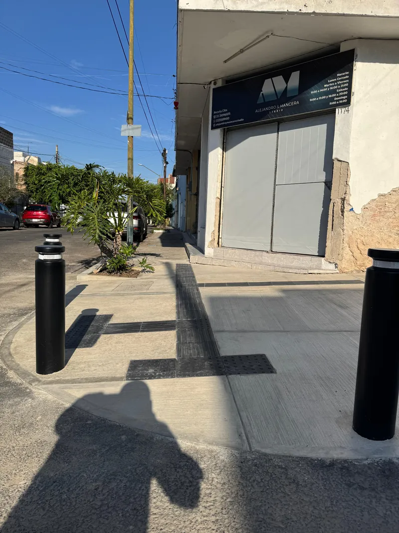 Cruces peatonales — imagen 46