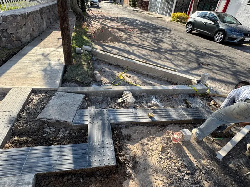 Cruces peatonales — imagen 5