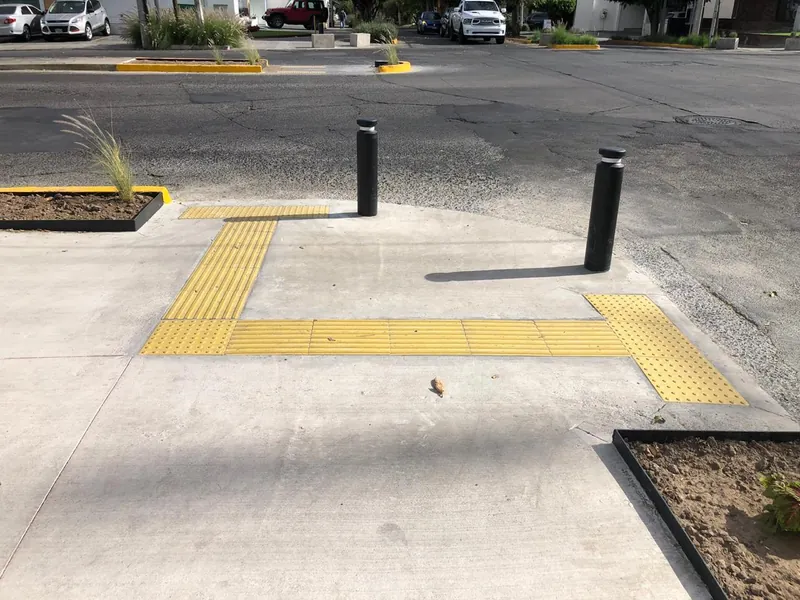 Cruces peatonales — imagen 9