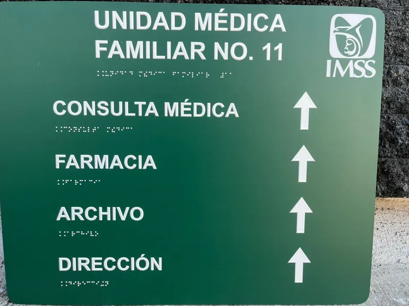 Señalética — imagen 2