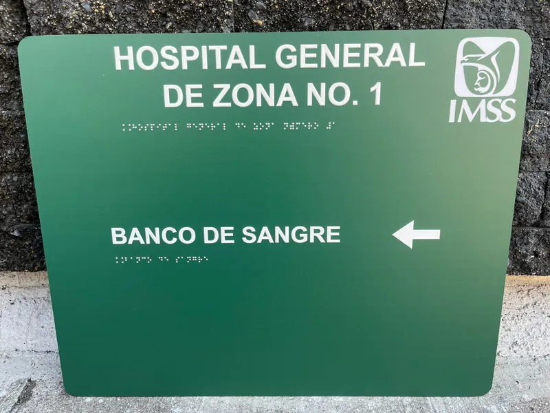 Señalética — imagen 7
