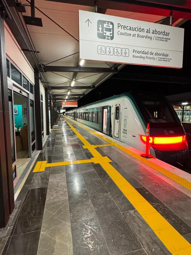 Tren Maya