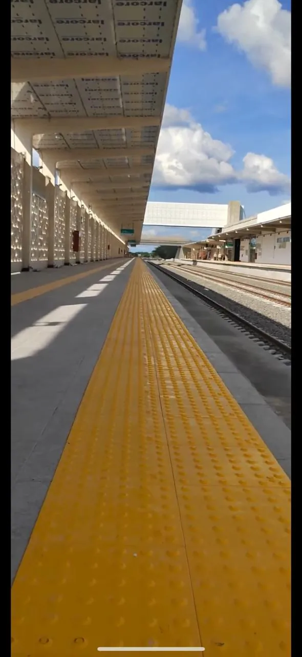 Tren Maya — imagen 29