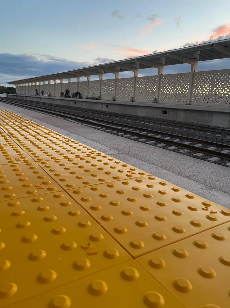 Tren Maya — imagen 30