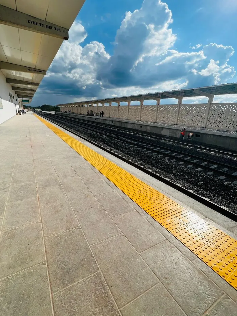 Tren Maya — imagen 32