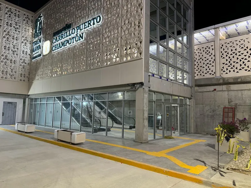 Tren Maya — imagen 6