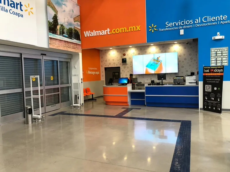 Walmart — imagen 5