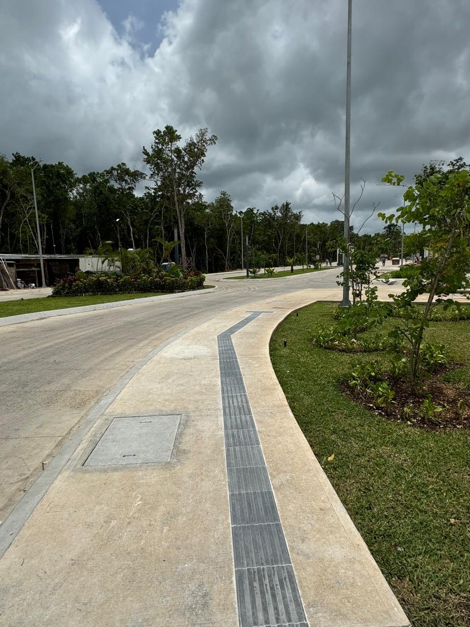 Proyecto exterior