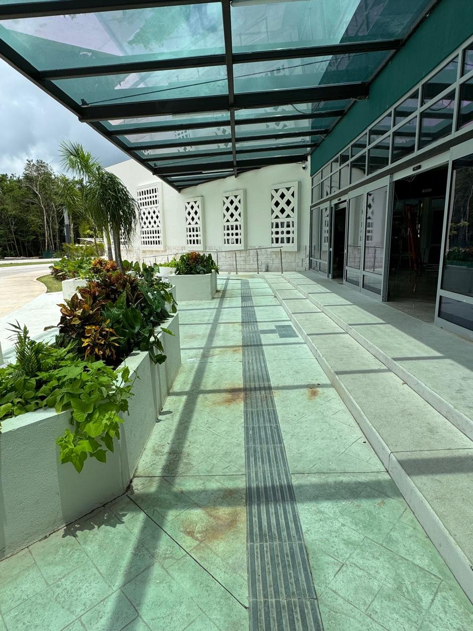Proyecto interior